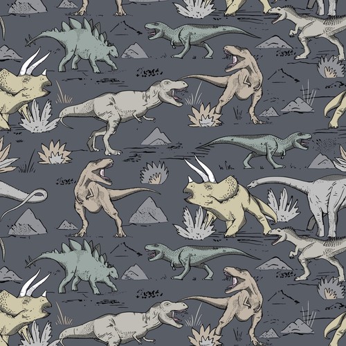 Dinosaurier dino 100 - dino, 100%