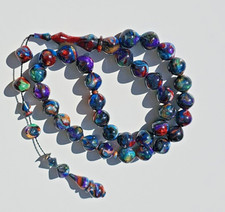 ABDULLAH GÜNAY USTA Tesbih