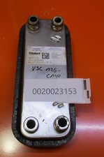 Vaillant Wärmetauscher