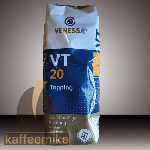 Venessa 20 topping 1kg - 1,