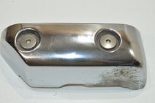 YAMAHA VIRAGO XV 535