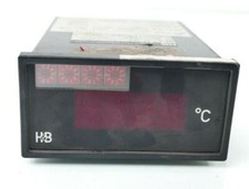 Hartmann & Braun DS 96/02K