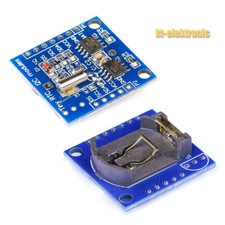 Tiny rtc i2c module - tiny,