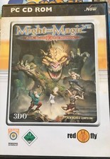 Might and Magic VII: For Blood