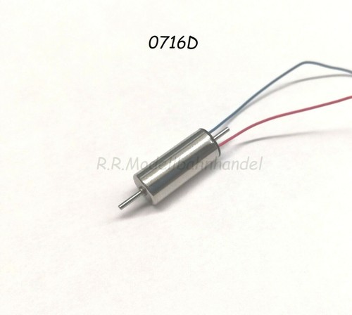 Glockenankermotor 0716d 12 - glockenankermotor,