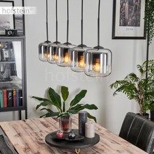 Pendel Lampen 5-flammig Hänge