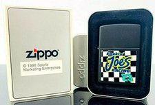 Zippo Feuerzeug Camel Smokin