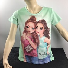 Top Model Kinder T-Shirt