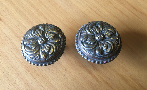 2xvintage carpe diem - carpe,