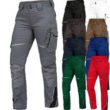 Leibwächter Arbeitshose Damen