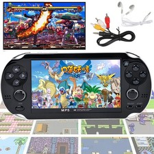Videospielkonsole 8GB 10000