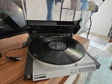 GRUNDIG PS-30 Tangential