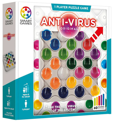 Anti virus spiel sg520 - anti-virus, |