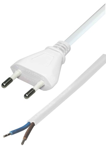 Strom netz kabel eurostecker - strom,