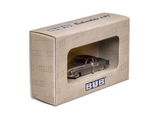 Bub 06602 Borgward Isabella