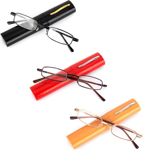 Herren damen lesebrille 3 - herren,