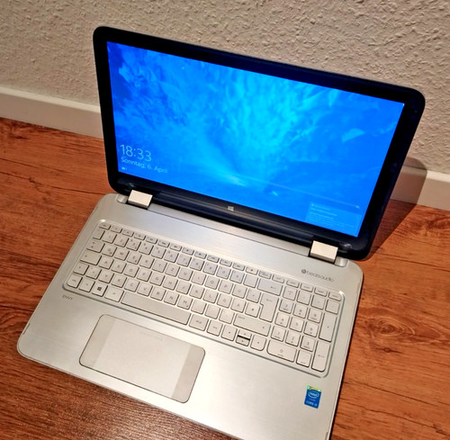 Envy x360 convertible - x360,