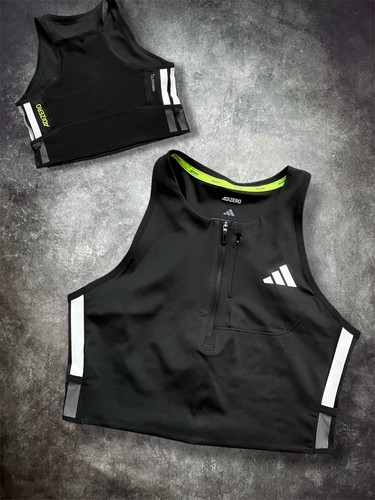 Adidas adizero crop top - adidas,