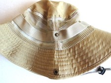 Fischerhut Anglerhut Hut