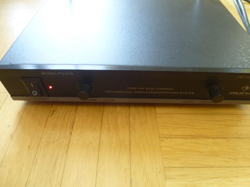 Auna b multimedia - fu-2-b,