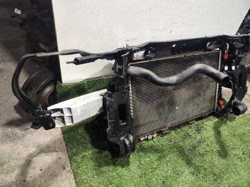 Top front mercedes clase - top,