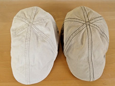 1 paar Gatsby Street Cap ATLANTIS Schiebermütze Onze Size Unisex Golfmütze