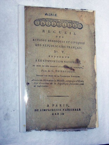 Altes buch heroische - altes,
