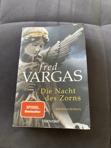Die nacht des - nacht,
