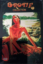 Erotik collection steelbook - erotik,