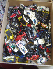 Carrera Profi  Großes Set