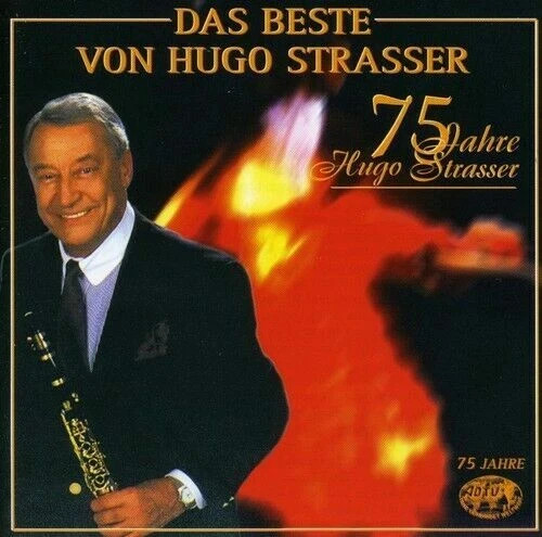 Hugo strasser das beste - –,