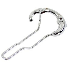 Brooks Fahrrad Sattel