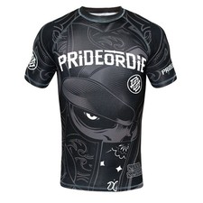 PRiDE or DiE Herren Rashguard