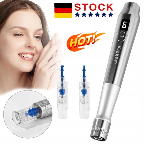 Derma pen microneedling - derma,