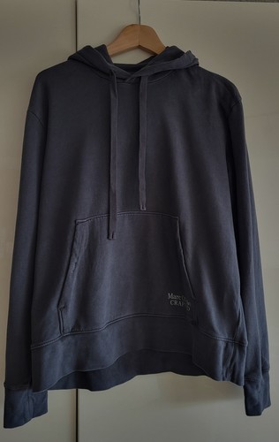 Marco polo kapuzen sweatshirt - polo,