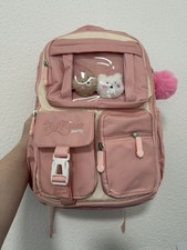 KaRissa Party Rucksack Lila