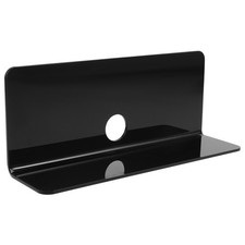  Schwebendes Lagerregal