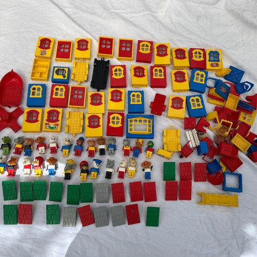Lego fabuland figuren und - lego,
