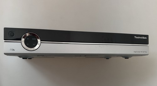 Technisat sat receiver - sat,
