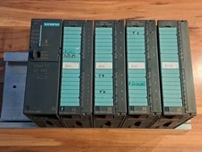 Siemens Simatic S7/300 SPS