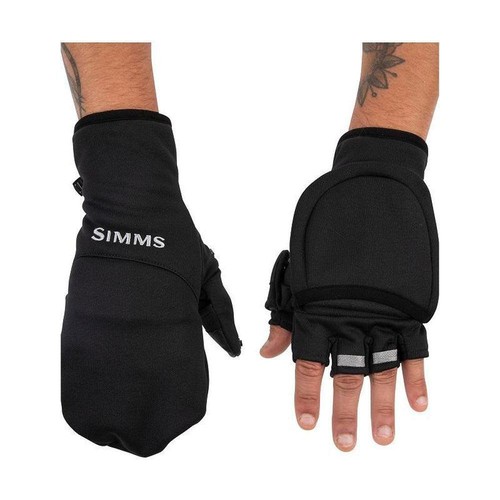 Simms freestone foldover - foldover, mitt