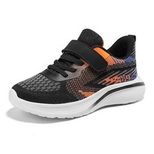Hallenschuhe Jungen Mädchen Turnschuhe Sportschuhe Sneaker Outdoor Laufschuhe