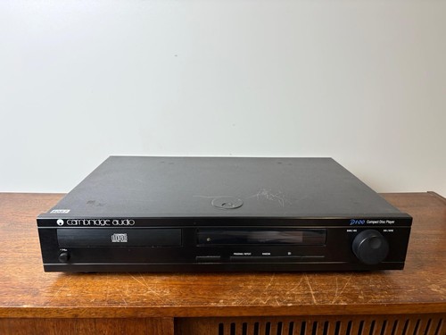 Cambridge audio d100 dvd - d100,