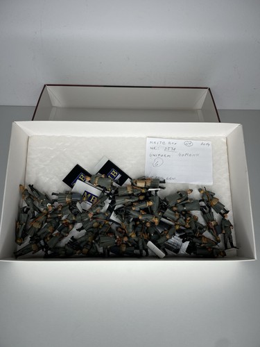 Master box 3538 - box, mb