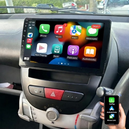 Für toyota aygo - für,