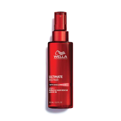 Wella professionals ultimate - wella,