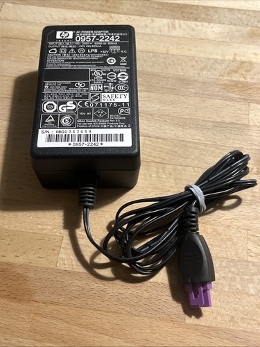 Original netzteil 0957 - original, 0957-2242