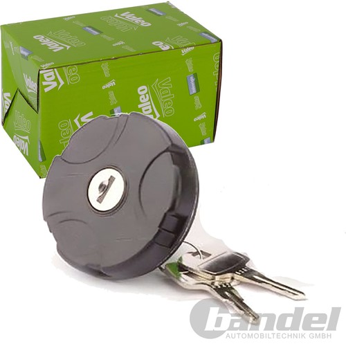 Valeo tankdeckel - valeo,