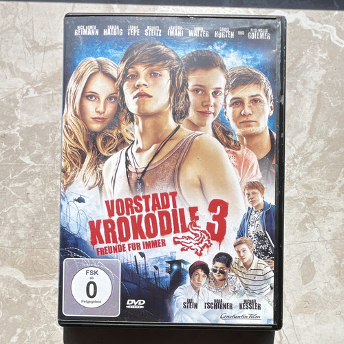 Constantin film vorstadt - constantin,