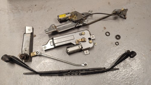 Flügeltüren motoren - t4,